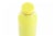 Manna Capsule Bottle - Yellow Perspective: top