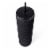 Manna™ Studded™ Tumbler - Black Perspective: top