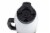 Manna Posideon Mug - Black Perspective: top