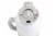 Manna Posideon Mug - Grey Perspective: top