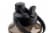 Core Home Manna Ranger Dual - Black Perspective: top