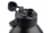 Manna Ranger Dual - Black Perspective: top