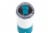 Manna Tallboy Tumbler - Teal Perspective: top