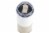 Manna Tallboy Tumbler - Grey Perspective: top