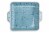 Core Home Square Baking Dish Perspective: top