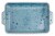Core Home Rectangular Baking Dish Perspective: top