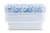 Core Kitchen Burst Food Storage Containers Perspective: top