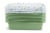 Core Kitchen Wildflower Food Storage Containers Perspective: top