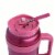 Manna Sawyer Bottle - Pink Perspective: top