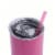 Manna Skinny Tumbler - Pink Perspective: top