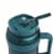 Manna Sawyer Bottle - Green Perspective: top