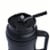 Manna™ Black Sawyer™ Bottle Perspective: top