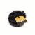 Core Home Pinch Bowls Black Stain Set Perspective: top