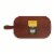 Core Home Elevated Paddleboard Walnut Stain Perspective: top