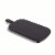 Core Home Paddle Board - Black Perspective: top