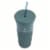Manna™ Mug Tribeca™ Tumbler - Green Perspective: top