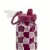 Manna™ Push Bottle 40 oz Raspberry Squares Perspective: top