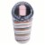Manna™ Color Waves Tallboy™ Tumbler Perspective: top