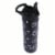 Manna™ Flower Ranger™ Bottle - Black Perspective: top