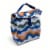 Core Home Manna Buckle Lunch Bag Waves Perspective: top