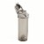 Core™ Home Protein Shaker - Grey Perspective: top