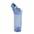 Core™ Home Protein Shaker - Blue Perspective: top