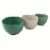 Core Home™ Mixing Bowls with Spouts Set Perspective: top