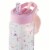 Core Home™ Buddy™ Bottle - Pink Perspective: top