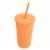 Core™ Home Studded Tumbler - Orange Perspective: top