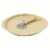 Core Home™ Baking Pan with Pizza Wheel Perspective: top