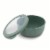 Core Home Classic Mixing Bowl With Lid - Green Perspective: top
