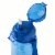 Core Home™ Motive Sport Bottle - Blue Perspective: top
