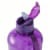 Core Home™ Impulse™ Bottle - Purple Perspective: top