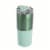 Manna™ Ridge™ Stainless Steel Tumbler Green Perspective: top