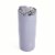 Manna™ Ridge™ Stainless Steel Tumbler Purple Perspective: top