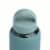 Manna™ Glass Water Bottle - Green Perspective: top