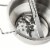 Core™ Kitchen Stainless Steel Food Mill Perspective: top