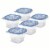 Core™ Kitchen Multi-Use Food Storage Containers Perspective: top