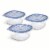Core™ Kitchen Multi-Use Food Storage Containers Perspective: top