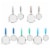 Core™ Home Strainer Set Perspective: top