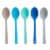 Core™ Home Silicone Spoon - Assorted Perspective: top
