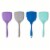 Core Silicone Pancake Turner - Assorted Perspective: top