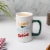 Core Home™ Tall Mug - Coffee Perspective: top