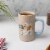 Core Home™ Tall Mug - Cat Nap Perspective: top