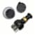 Core Home™ Veggie Chopper Perspective: top