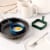 Core Home™ Silicone Egg Ring Set Perspective: top