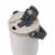 Manna™ Tote™ Bottle - Cream Perspective: top