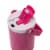 Manna™ Tote™ Bottle - Pink Perspective: top
