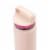 Manna™ Everett™ Stainless Steel Water Bottle - Pink Ombre Perspective: top