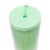 Manna™ Axel™ Plastic Tumbler & Straw Set - Green Perspective: top